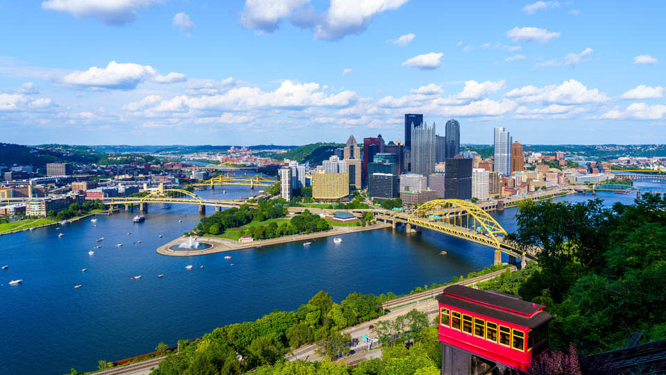 Pittsburgh Concerts 2026-2027
