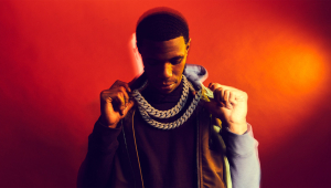 Image of A BOOGIE WIT DA HOODIE: 10 YEARS OF ARTIST
