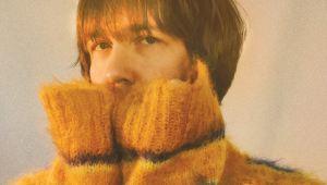 Image of WYEP Presents: Aaron Lee Tasjan w/ Madeleine Kelson