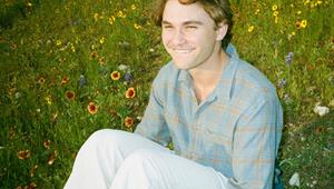 Image of Aaron Rowe