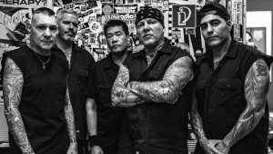 Image of Agnostic Front