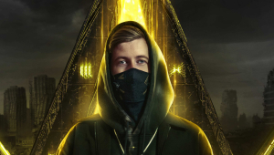 Image of Alan Walker