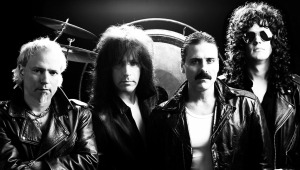 Image of Almost Queen - A Tribute To Queen