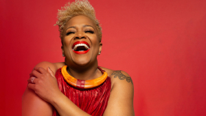 Image of Avery Sunshine