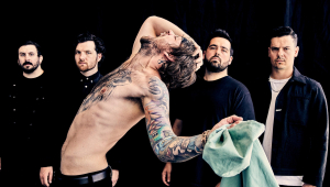 Image of Beartooth w/ Don Broco