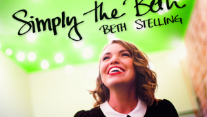 Image of Beth Stelling
