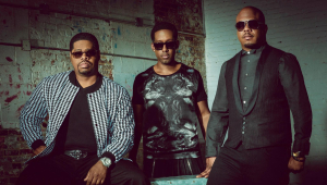 Image of Boyz II Men
