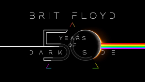 Image of Brit Floyd - Animals 50 World Tour 2027