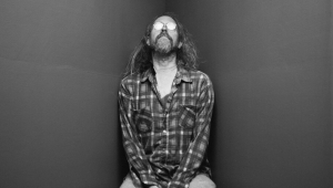 Image of WYEP Presents: Charlie Parr