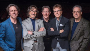 Image of Soundcheck on Wylie Avenue ft. Donnie Iris & The Cruisers
