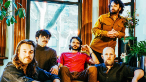 Image of An Evening with Goose 2 Day Ticket Presented by WYEP