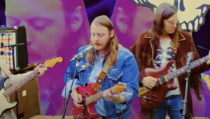 Image of Grateful Shred