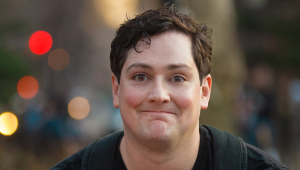 Image of Joe Machi