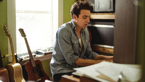 Image of Joe Pug & Willie Watson