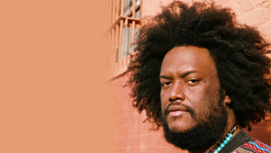 Image of Ami Taf Ra & Kamasi Washington