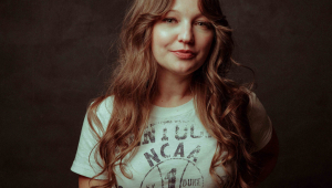 Image of Kelsey Waldon
