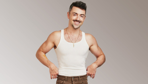 Image of Matteo Lane