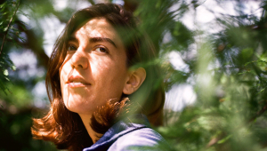 Image of Club Cafe Presents: Maya de Vitry