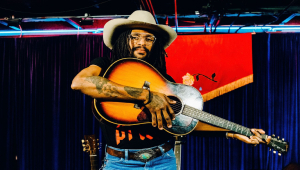 Image of Nicky Diamonds
