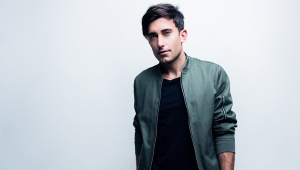Image of Phil Wickham | Official Ticket + Hotel Packages