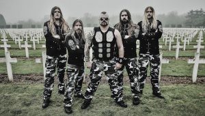 Image of Sabaton