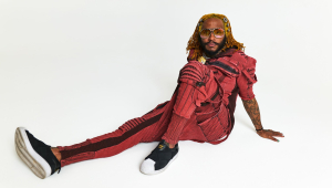Image of Thundercat