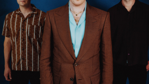 Image of Two Door Cinema Club - Tourist History 15th Anniversary Tour