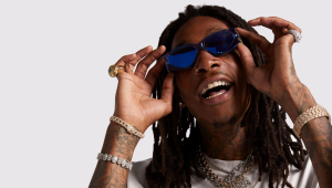 Image of Wiz Khalifa